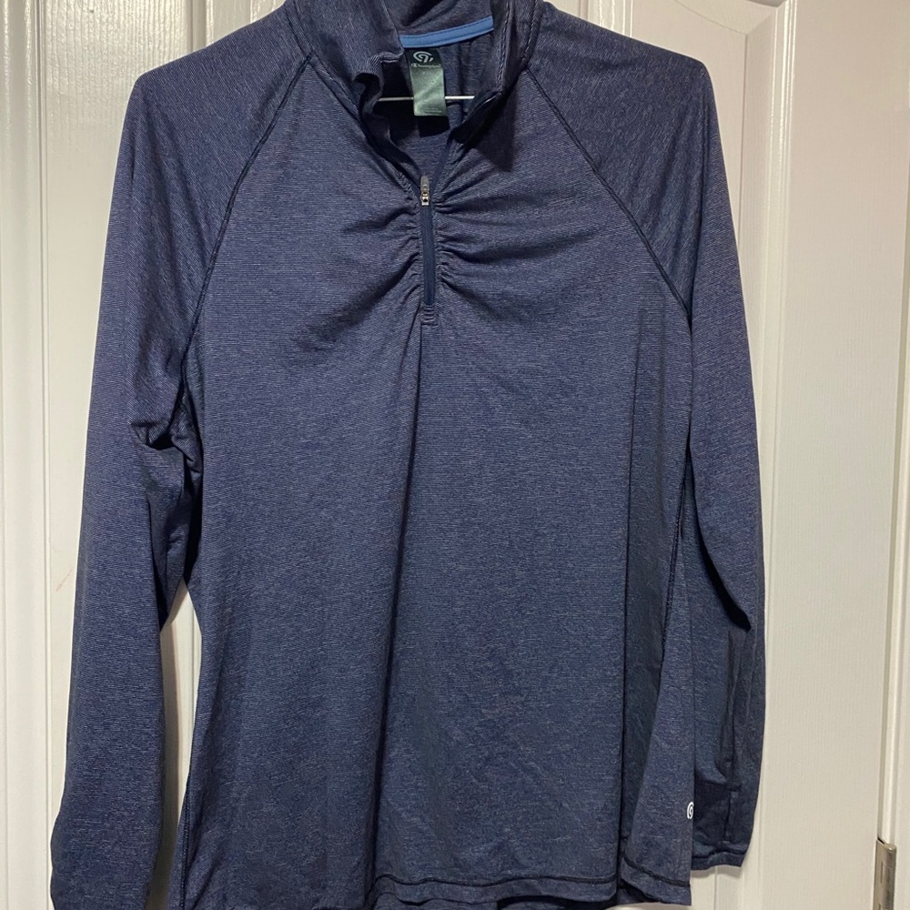 Ladies Champion Athletic Top